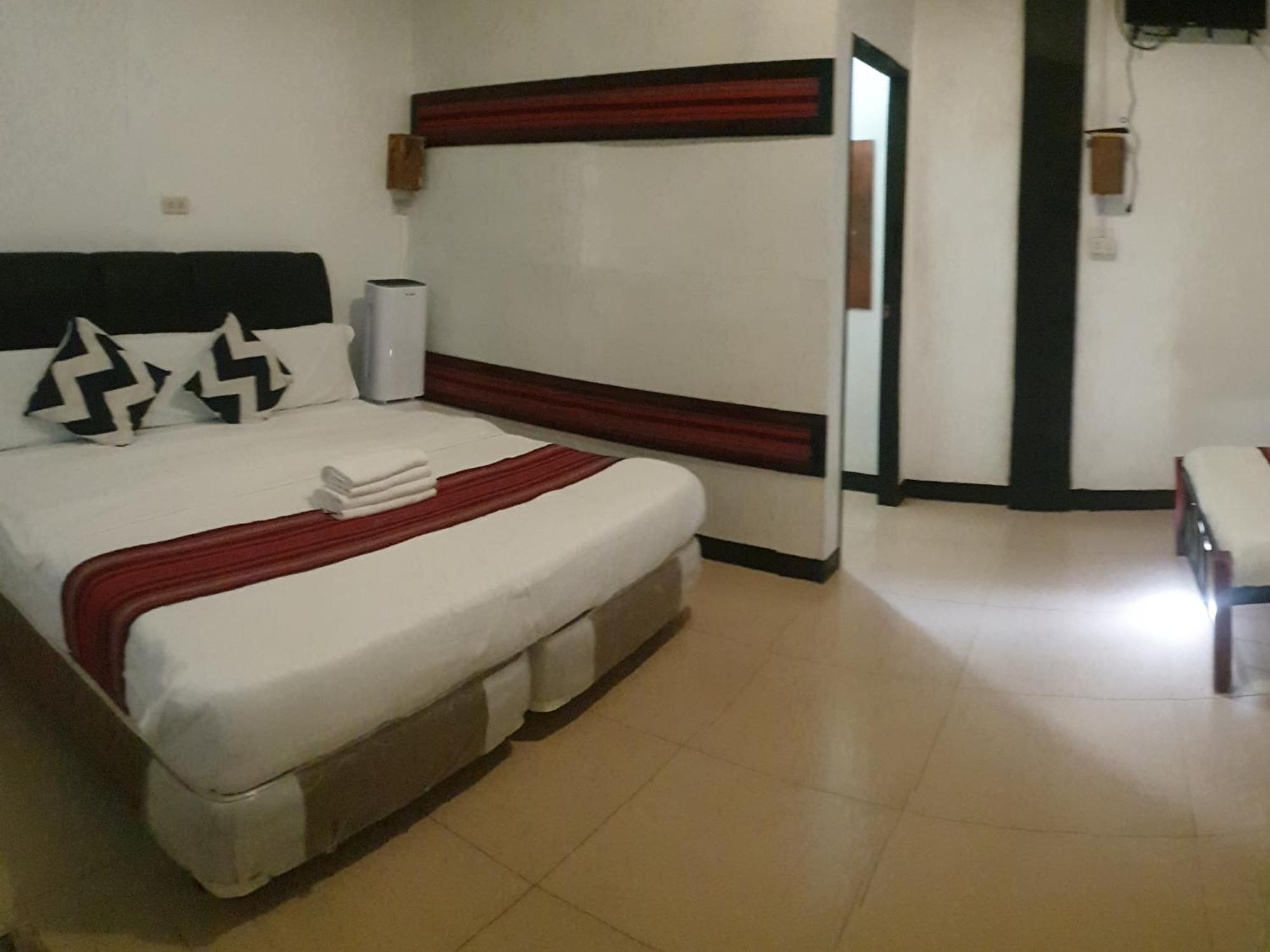 Kwarto'S Siquijor Quarto foto