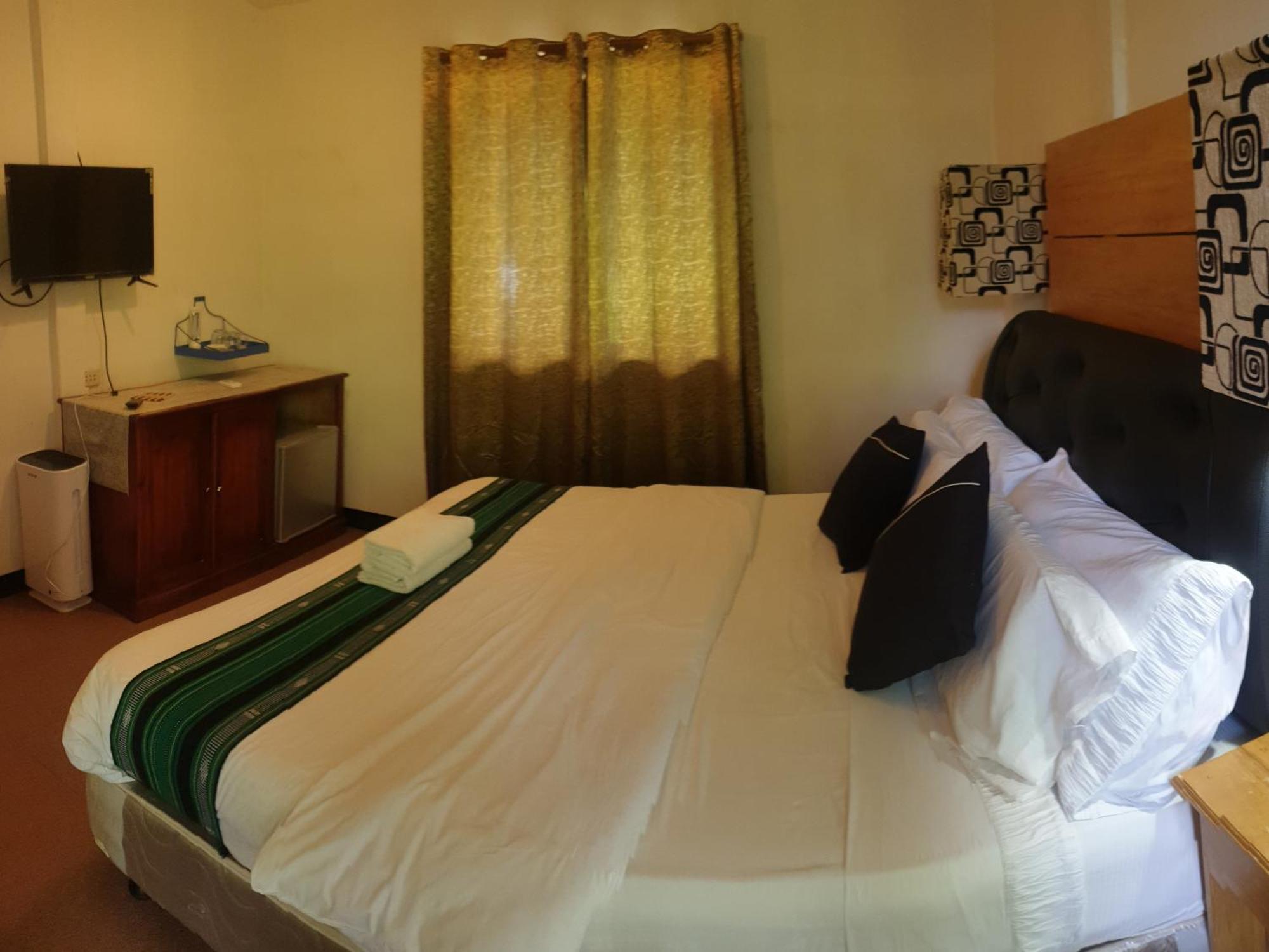 Kwarto'S Siquijor Exterior foto