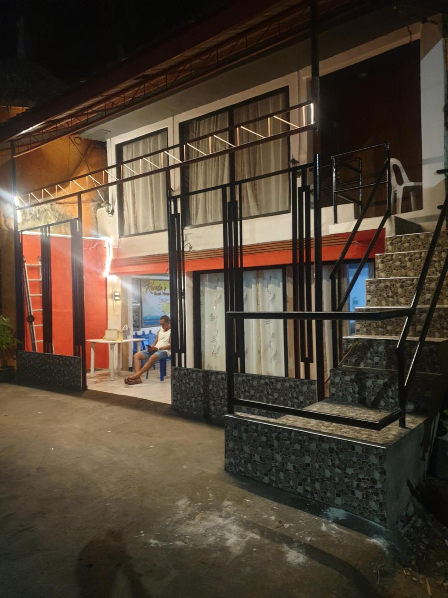 Kwarto'S Siquijor Exterior foto