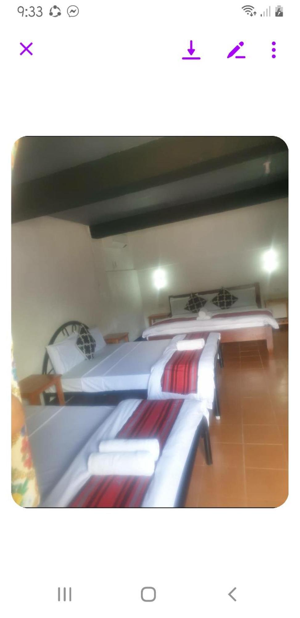 Kwarto'S Siquijor Exterior foto