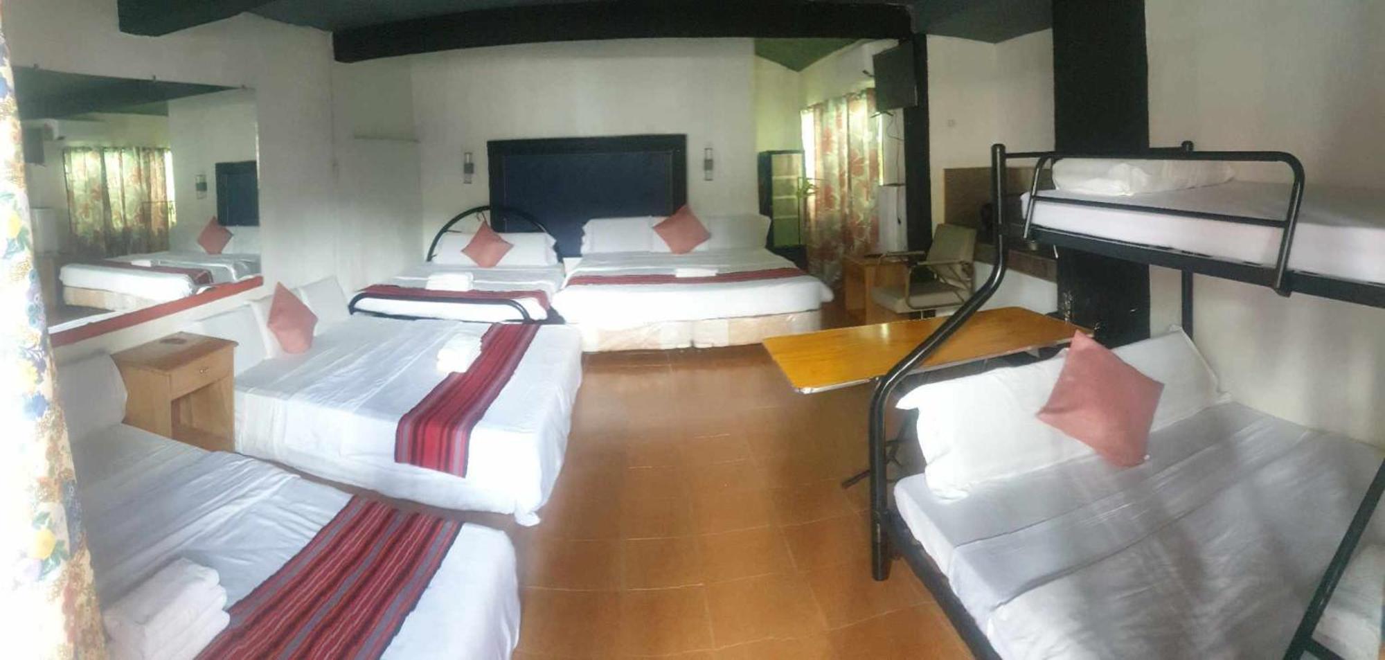 Kwarto'S Siquijor Exterior foto