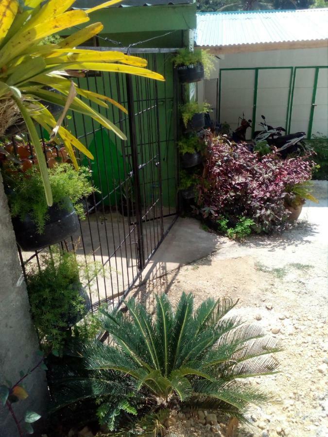 Kwarto'S Siquijor Exterior foto